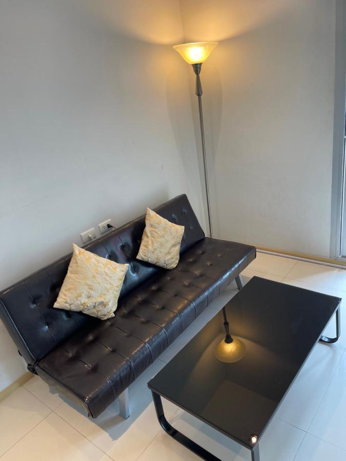 Gallery D Jomtien Exteriör bild