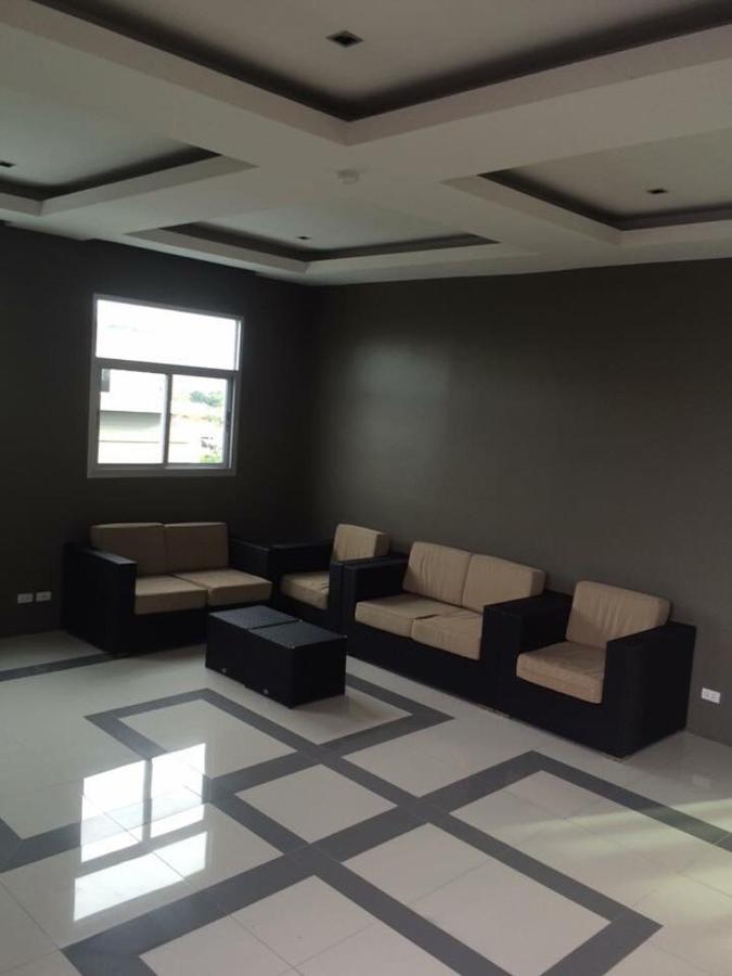 Gallery D Jomtien Exteriör bild